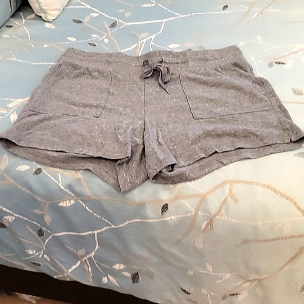 3 Pairs of Shorts!